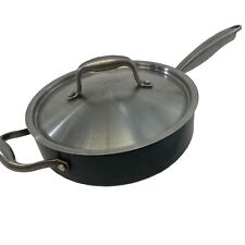 Anolon saute pan for sale  Henrico