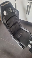 Playseat evolution gaming for sale  SANDHURST