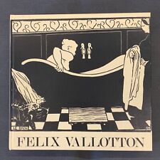 Félix vallotton catalogue d'occasion  Paris XII