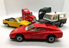 Automodelle konvolut mix gebraucht kaufen  Augsburg