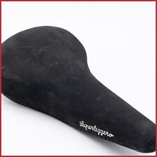 NOS SELLE ROYAL SUPERLEGGERO ASSENTO DE SELIM VINTAGE CORRIDA BICICLETA DE PISTA DE ESTRADA ANTIGA comprar usado  Enviando para Brazil