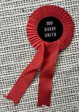 100 harry smith for sale  BRADFORD