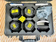 Zeiss milvus lens for sale  Sherman Oaks