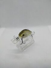Isca Evergreen/ Crazy Cradle 37mm 7g nº 414, usado comprar usado  Enviando para Brazil
