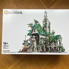 Lego bricklink lost for sale  LONDON