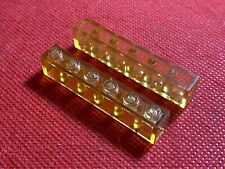 Lego 1x6 lotto usato  Bologna