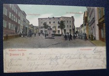 Braunau böhmen nitsch gebraucht kaufen  Burgebrach