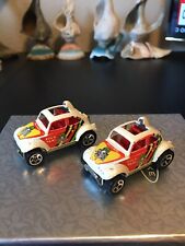 Hot wheels volkswagen d'occasion  Expédié en Belgium