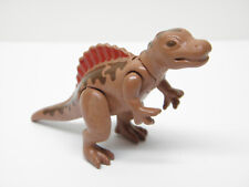 Playmobil 4174 spinosaurus d'occasion  Paris XIX