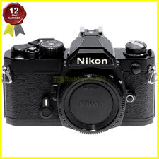 Nikon nera fotocamera usato  Busto Arsizio