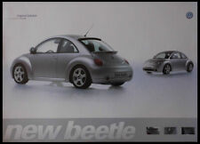 New beetle auto gebraucht kaufen  Perleberg