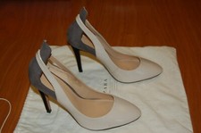 Zara scarpe donna usato  Napoli