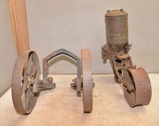 Vintage planet cultivator for sale  Webster