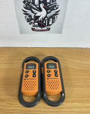 Lot talkie walkie d'occasion  Illzach