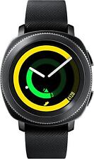 Smartwatch Samsung Gear Sport - R600 - Relógio fitness - Preto comprar usado  Enviando para Brazil