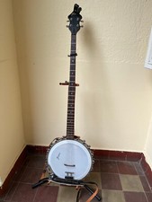 Framus long neck gebraucht kaufen  Frankfurt am Main