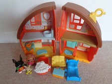 Bing bunny house for sale  BURY ST. EDMUNDS