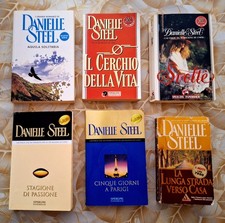 Lotto set libri usato  Assemini