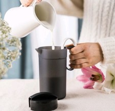 Magic milk tupperware usato  Marigliano