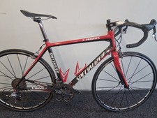 Specialized works roubaix for sale  KEIGHLEY