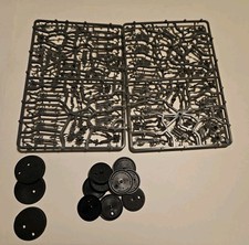 10x necron warriors for sale  SUTTON