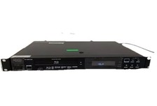 Reprodutor de mídia Denon DN-500BD MKII profissional Blu-ray/DVD/CD montagem em rack sem controle remoto comprar usado Reprodutor de mídia Denon DN-500BD MKII profissional Blu-ray/DVD/CD montagem em rack sem controle remoto comprar usado  Enviando para Brazil