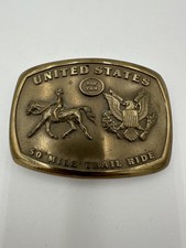 Vtg solid brass for sale  Warrenton
