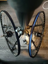 Alfine speed wheel for sale  EDINBURGH