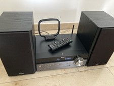 Sony cmt sbt300w gebraucht kaufen  Cadolzburg