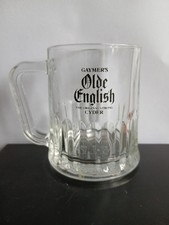 Gaymers olde english for sale  WAKEFIELD