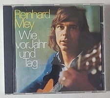 Reinhard mey jahr gebraucht kaufen  Heppenheim (Bergstraße)