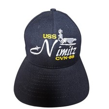 Uss nimitz nwot for sale  Vancouver