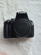Canon 1100d dslr for sale  BUDLEIGH SALTERTON