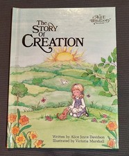 1984 alice bibleland for sale  Mansfield