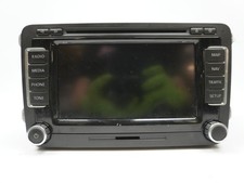 Autoradio occasion volkswagen d'occasion  La Tour-du-Pin