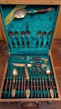 Thai flatware serving for sale  Jewett City