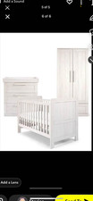 Nursery furniture set for sale  MILTON KEYNES