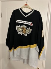 ice hockey jersey for sale  HULL