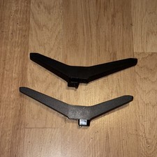 Pieds télé télévision d'occasion  Vaujours