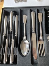 Wmf augsburger faden gebraucht kaufen  Schwäbisch Hall