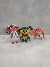 Ben set figures for sale  WALTHAM CROSS