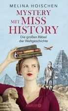 Mystery miss history gebraucht kaufen  Berlin
