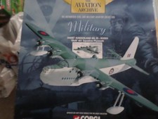 corgi aircraft for sale corgi aircraft for sale  BEACONSFIELD