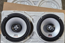 Mtx audio tdx6502 for sale  Winslow