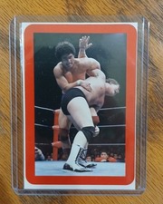 Genichiro tenryu 1982 for sale  Brant
