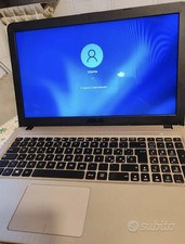 Asus vivobook pro usato  Villa Cortese