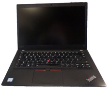 Notebook lenovo thinkpad gebraucht kaufen  Stadtallendorf