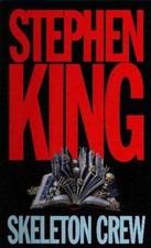Skeleton crew king for sale  ROSSENDALE