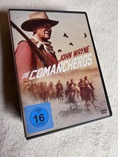 Comancheros john wayne gebraucht kaufen  Darmstadt