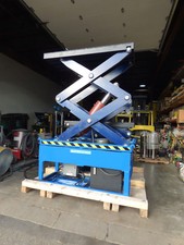 One ton hydraulic for sale  New Berlin